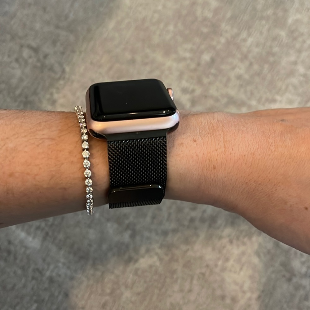 Apple Watch Milanese Loop Watch Band size 42 MM